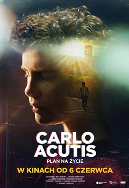 Carlo Acutis. Plan an życie