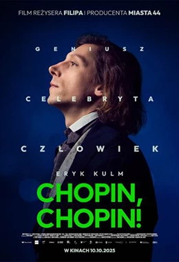 Chopin!Chopin!