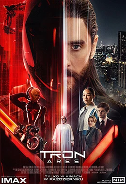 Tron Ares