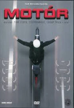 Motór