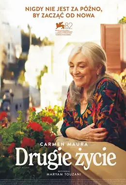 Drugie życie