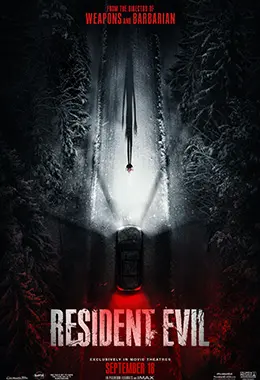 Resident Evil