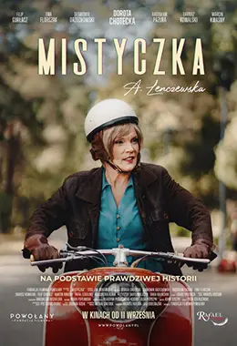 Mistyczka