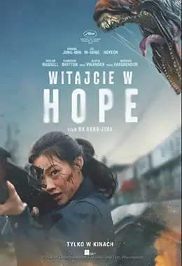 Witajcie w Hope