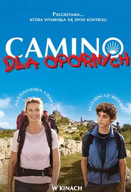 Camino dla opornych
