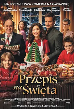 Przepis na Święta