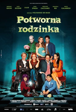 Potworna rodzinka