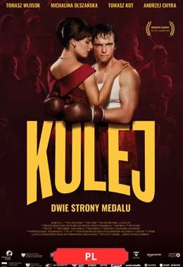 Kulej. Dwie strony medalu