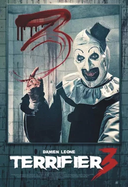 Terrifier 3