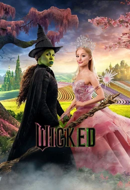 WICKED