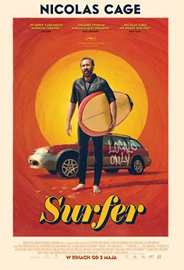 Surfer