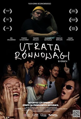 Utrata równowagi