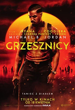 Grzesznicy