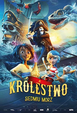 Królestwo siedmiu mórz