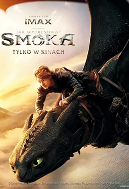 Jak wytresować smoka