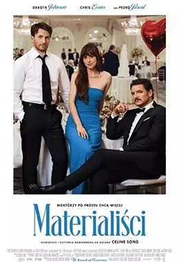 Materialiści