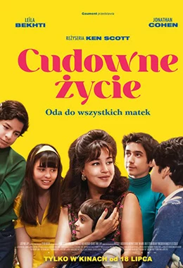 Cudowne życie