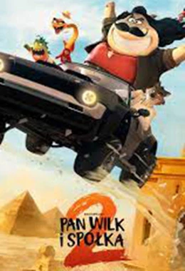 Pan Wilk i spółka 2