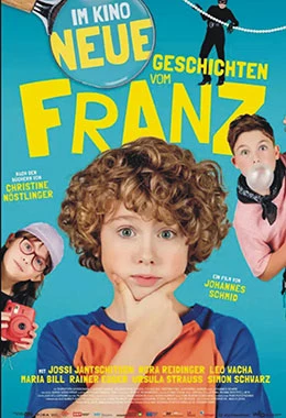 Nowe opowieści Franka