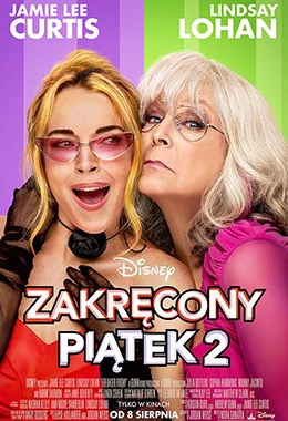 Zakręcony piątek 2