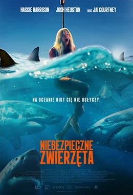 Niebezpieczne zwierzęta