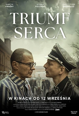 Triumf serca