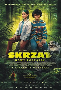 Skrzat.Nowy początek