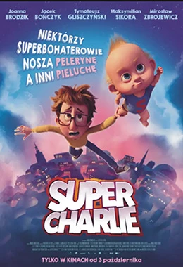 Super Charlie