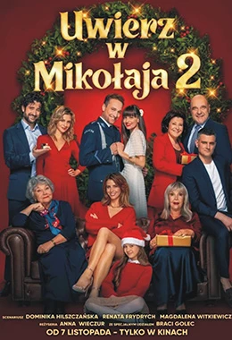Uwierz w Mikolaja 2