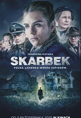 Skarbek