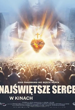 Najświętsze Sercre
