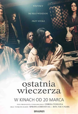 Ostatnia wieczerza