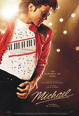 MICHAEL