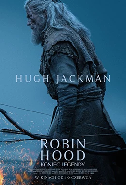 Robin Hood: Koniec legendy