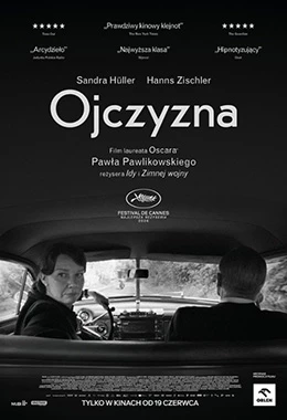 Ojczyzna