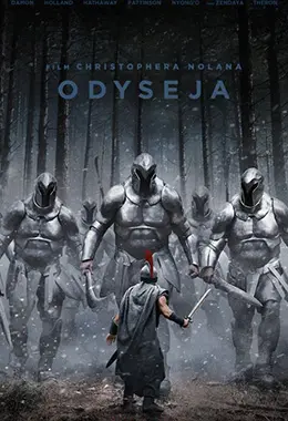 Odyseja